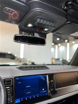 فورد برونكو